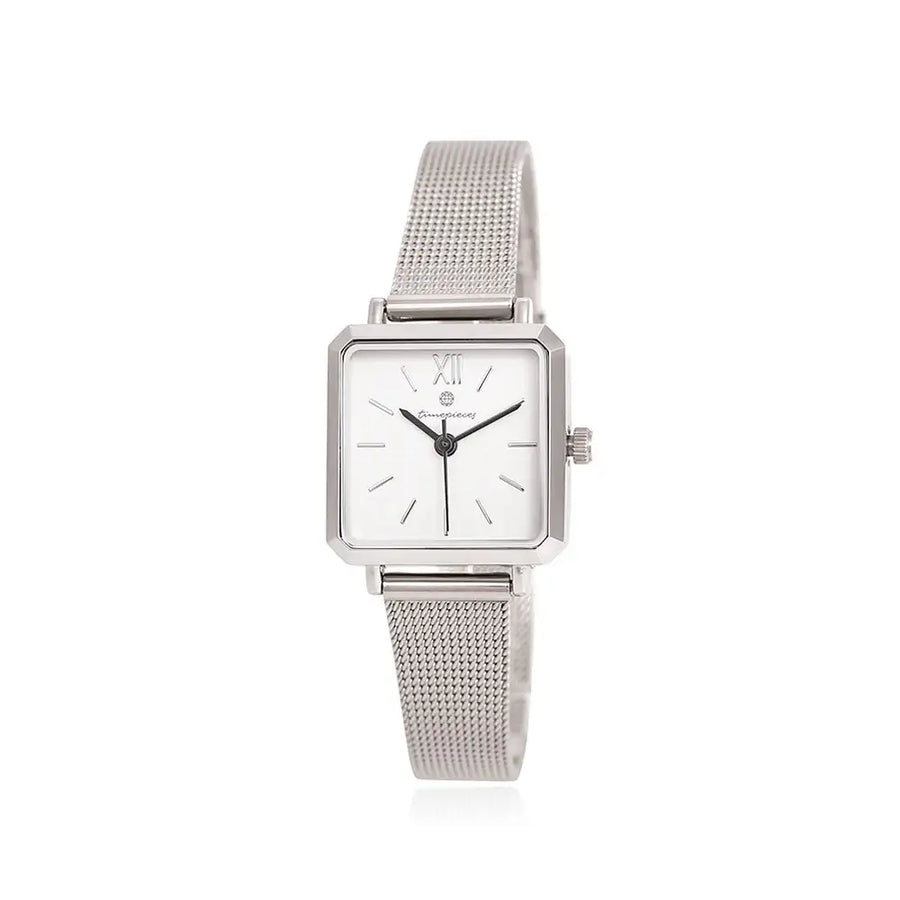 OST - Dream & Lucky Cheer Square Women's Mesh Watch - OST - Watch - Harumio