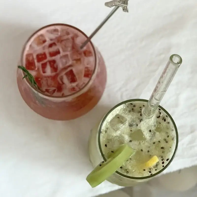 Like A Cafe - Summer Ade Glass - Like A Cafe - Home & Living - Harumio