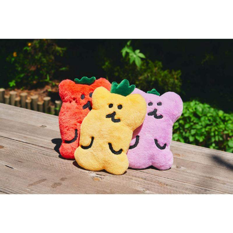 Dinotaeng - Sunflavour BOBO Doll - Dinotaeng - Plush doll - Harumio