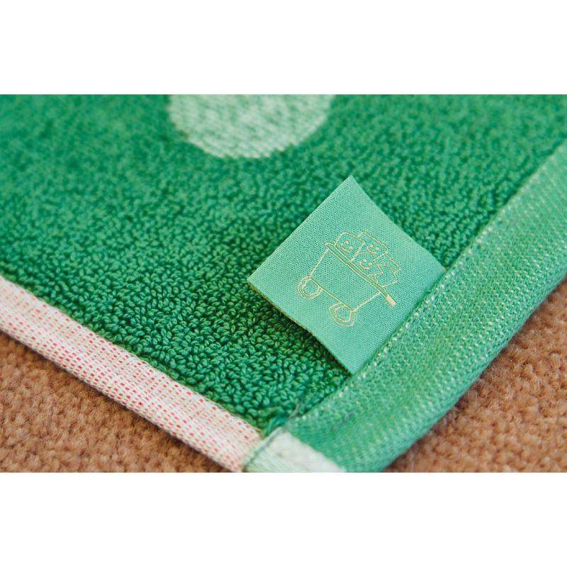 Dinotaeng - Quokka and Veges Mini Rug - Dinotaeng - Rug - Harumio