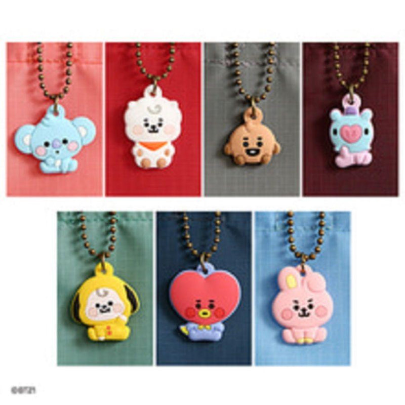 BT21 x Monopoly - Mini Baby Eco Bag