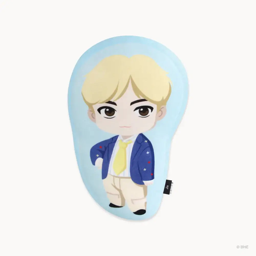 BTS - Character Soft Cushion - BTS - Home & Living - Harumio