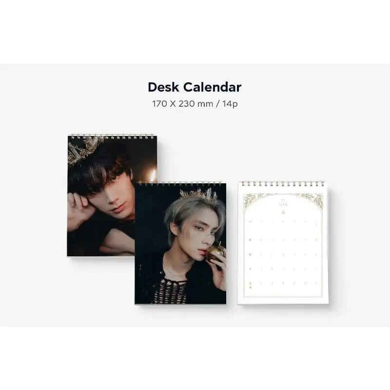 WayV - 2023 Season's Greetings - WayV - Season's Greetings - Harumio