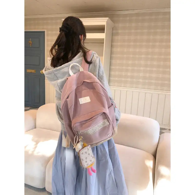 Ovuni - Bon Voyage Back Pack - Ovuni - Back Pack - Harumio