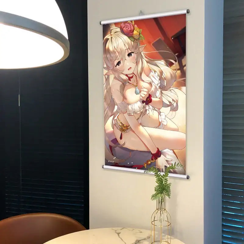 Destiny Child - Summer Special Soulcarta Large Tapestry - Destiny Child - Accessories - Harumio