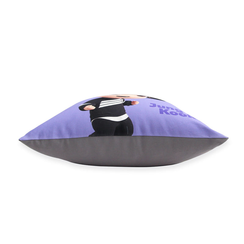 BTS TinyTAN - Cushion Cover