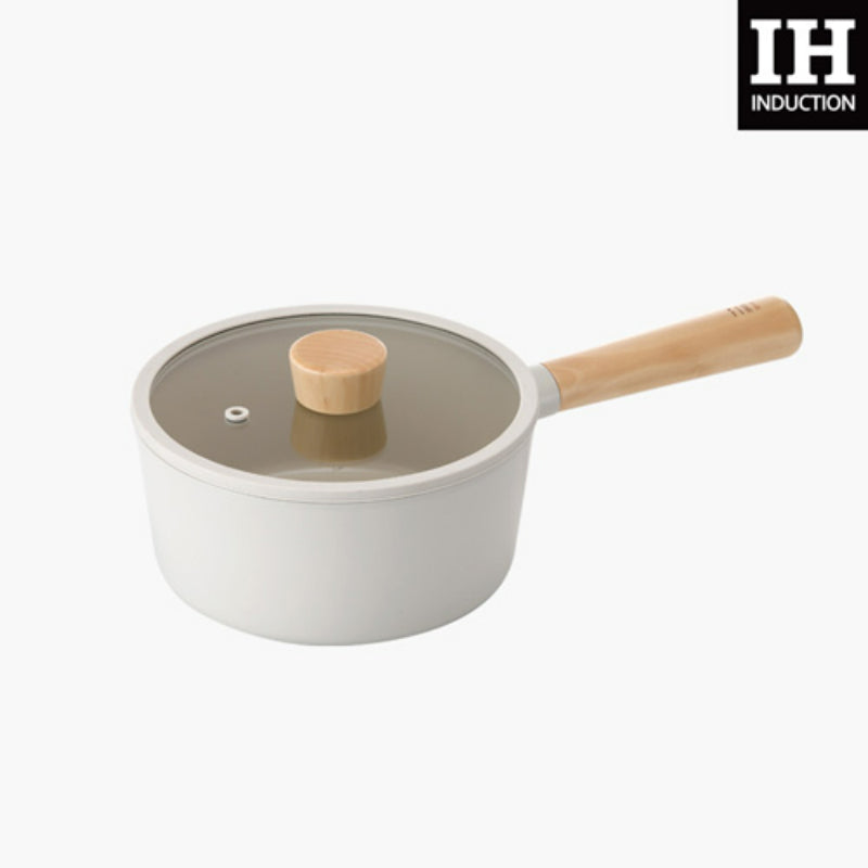 Neoflam - FIKA Handle Pot 18cm