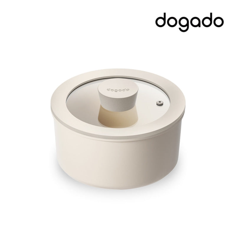 Dogado - Organic Cookware Set 6P