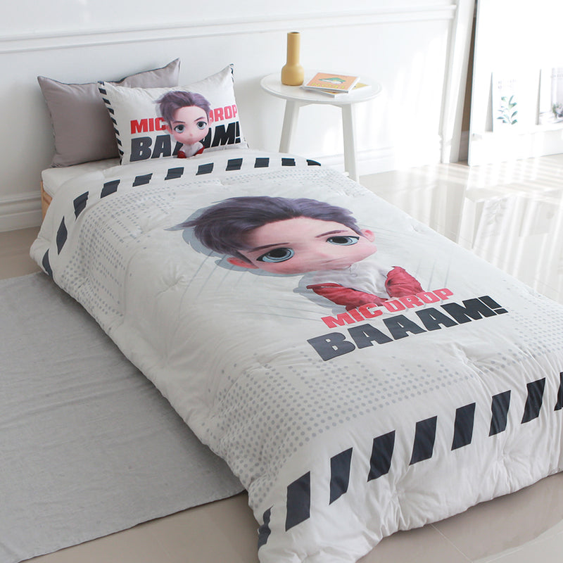 BTS TinyTAN - Comforter
