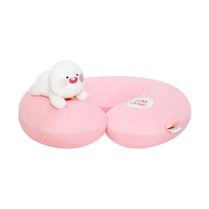 OMPANGi - Neck Cushion - OMPANGi - Home & Living, Accessories - Harumio
