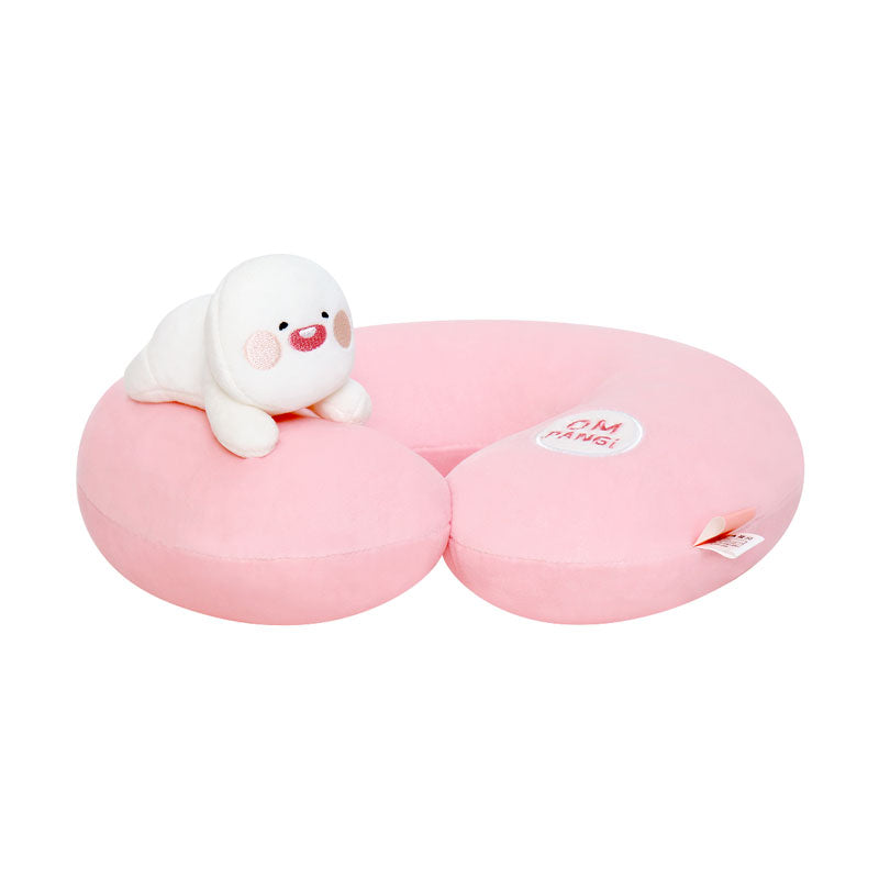 OMPANGi - Neck Cushion