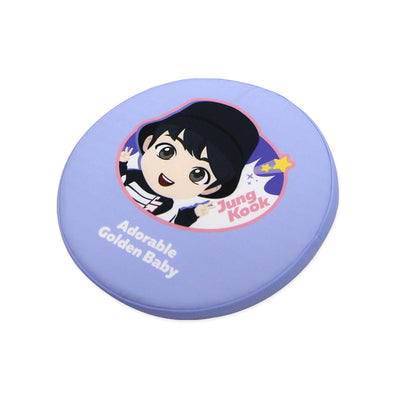 BTS TinyTAN - Memory Foam Seat Cushion