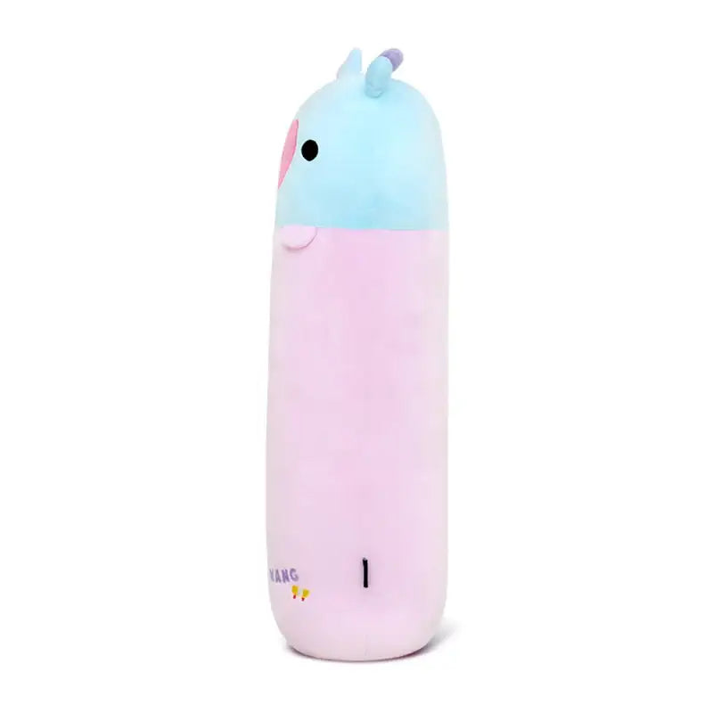 NARA HOME DECO x BT21- Name Engraved Long Body Pillow - NARA HOME DECO - Long pillow - Harumio