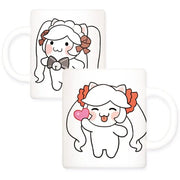 Destiny Child - Office Design Mug - Destiny Child - Hobbies - Harumio