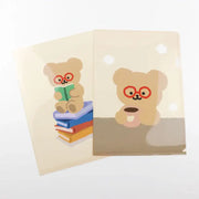 Teteum - L Holder - Teteum - Stationary - Harumio