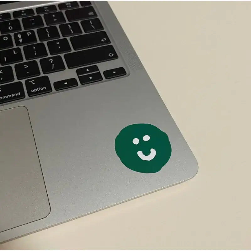 Teteum - Smile Sticker Pack - Teteum - Stationary - Harumio