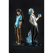 Tower of God - Limited Edition Statue Figure Khun & Baam Set - Webtoon Friends - Statue Figure - Harumio