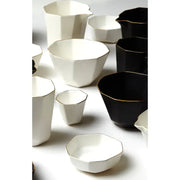 Chaora - Piece Gold Bowl - Chaora - Tableware - Harumio