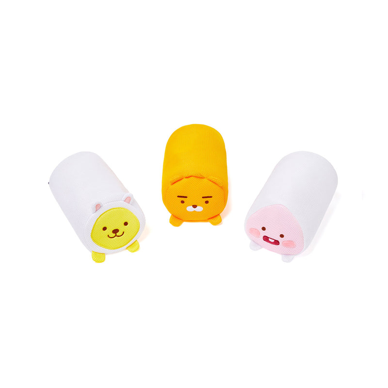 Kakao Friends - Bubble Bubble Character Laundry Net