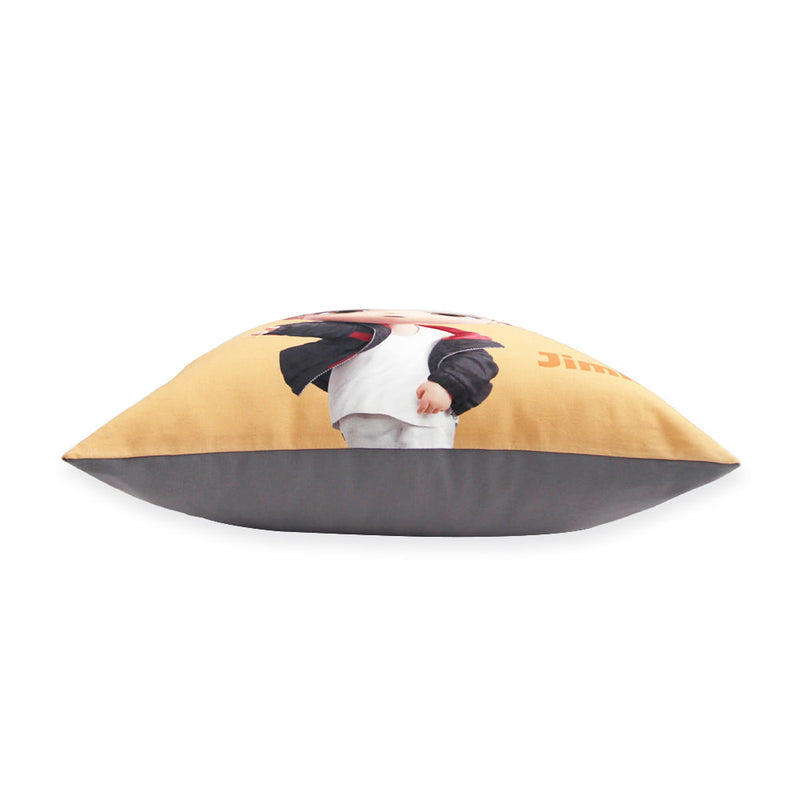 BTS TinyTAN - Cushion Cover