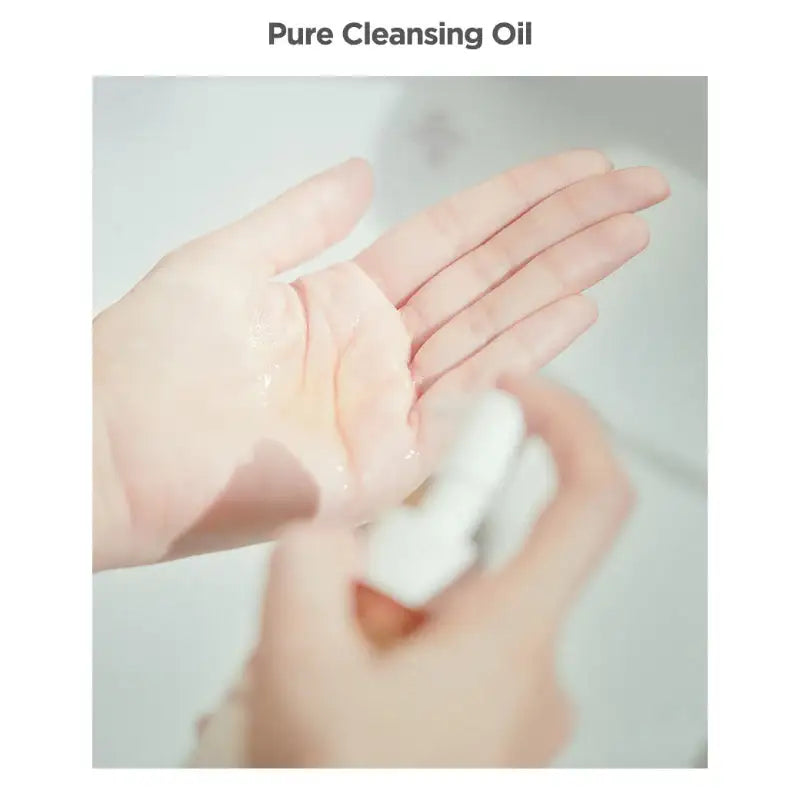 Olive Young - Manyo Factory Pure Cleansing Oil All-Kill Set - Olive Young - Facial Cleansers - Harumio