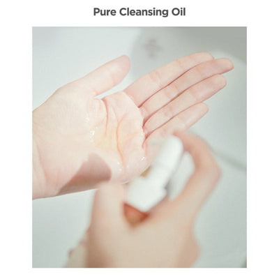 Olive Young - Manyo Factory Pure Cleansing Oil All-Kill Set