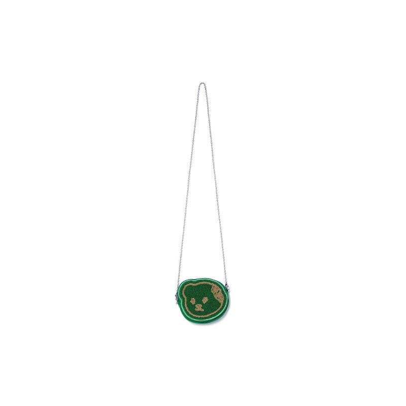 A Piece Of Cake - T.D Bear Mini Pouch