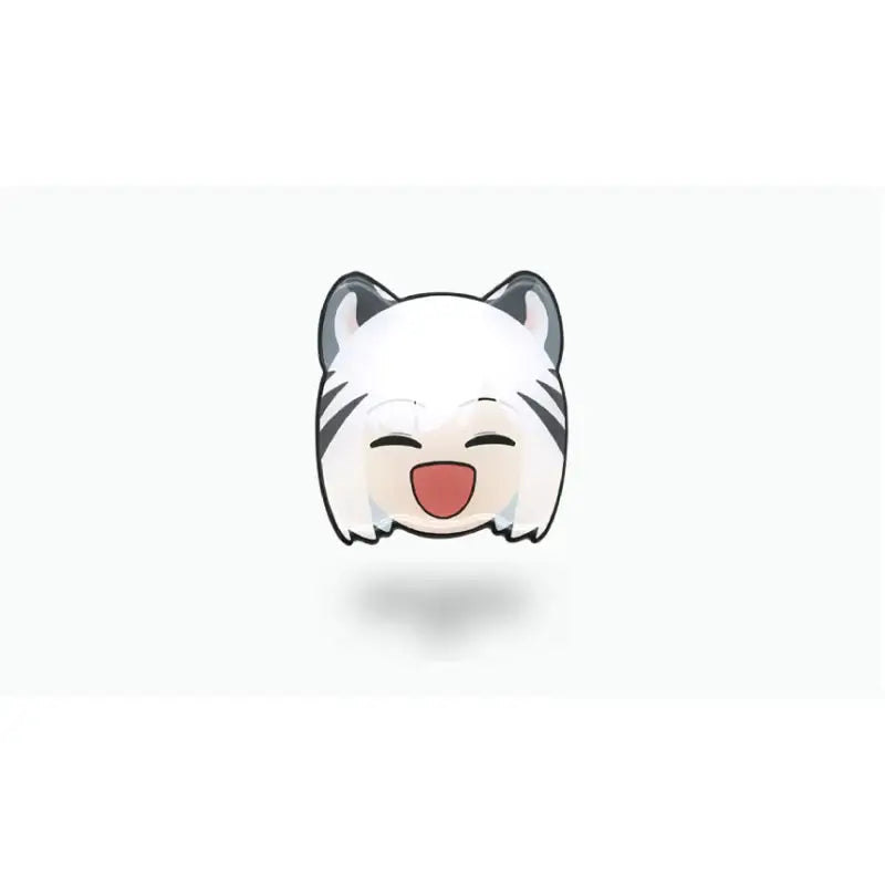 Tiger Coming In - Griptok - Webtoon Friends - Griptok - Harumio