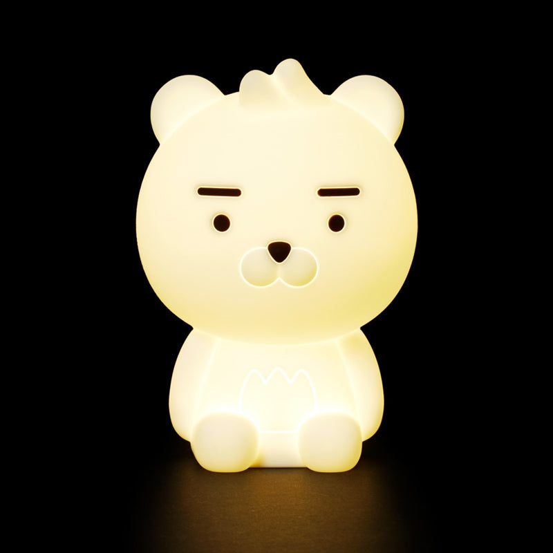 Kakao Friends - Silicone Mood Light