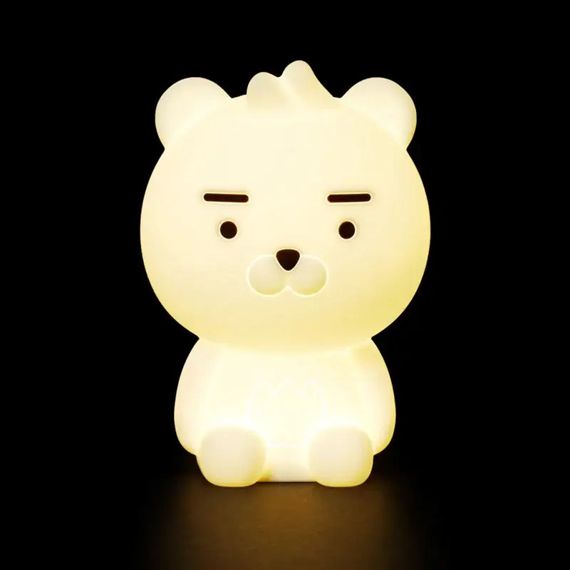 Kakao Friends - Silicone Mood Light - Kakao Friends - Accessories - Harumio