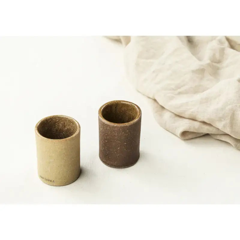 Chaora - Vintage Drinking Glass - Chaora - Tableware - Harumio