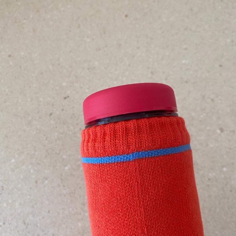 Dinotaeng - Bottle Socks - Dinotaeng - Bottle Socks - Harumio