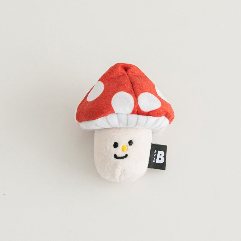 Bite Me - Mushroom Nosework Toy
