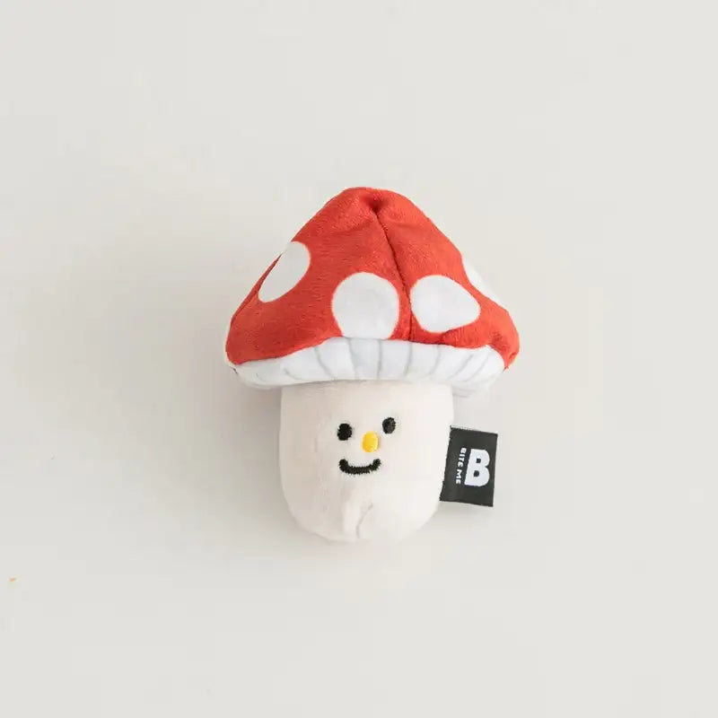 Bite Me - Mushroom Nosework Toy - Bite Me - Pet - Harumio