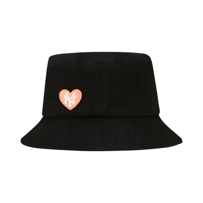 MLB Korea - Heart Bucket Hat