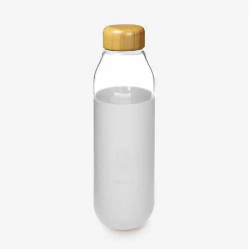 LEAVES- Bamboo Grip Tumbler - LEAVES - Kitchenware - Harumio