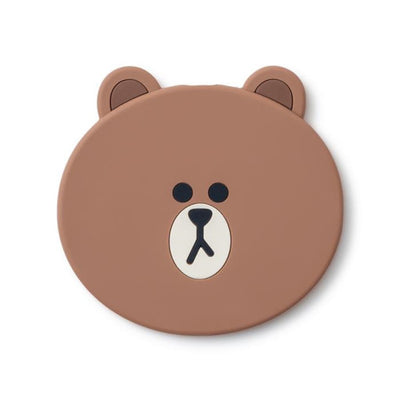 Line Friends - Official Merch - Wireless Charging Pad