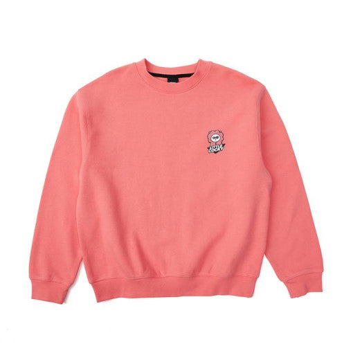 BT21 - Official Merch - Music Sweatshirt
