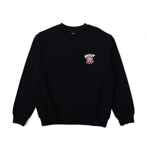 BT21 - Official Merch - Music Sweatshirt