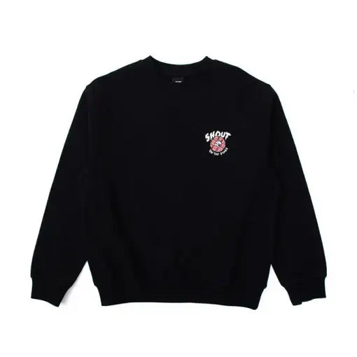 BT21 - Official Merch - Music Sweatshirt - BT21 - Clothing - Harumio