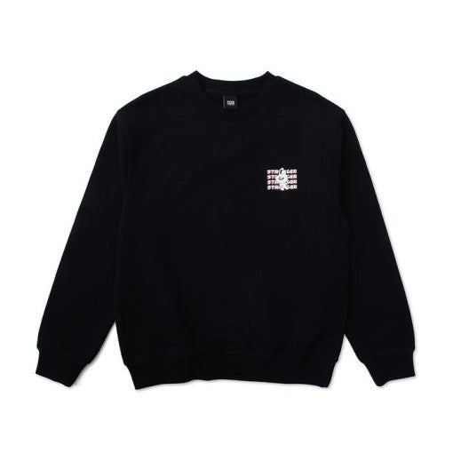 BT21 - Official Merch - Music Sweatshirt
