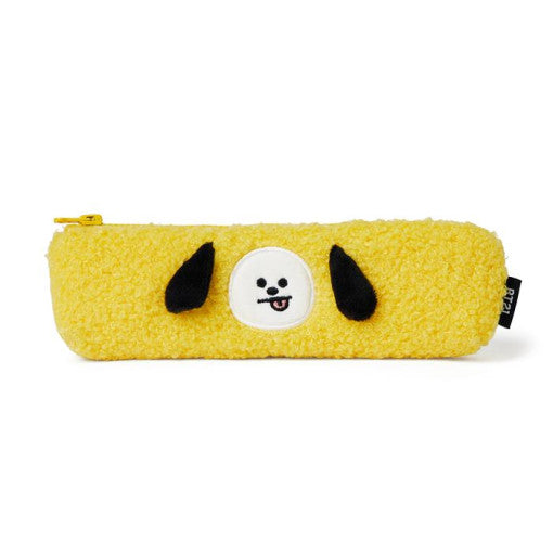BT21 - Official Merch - Boucle Pencil Case - BT21 - Pencil Case - Harumio