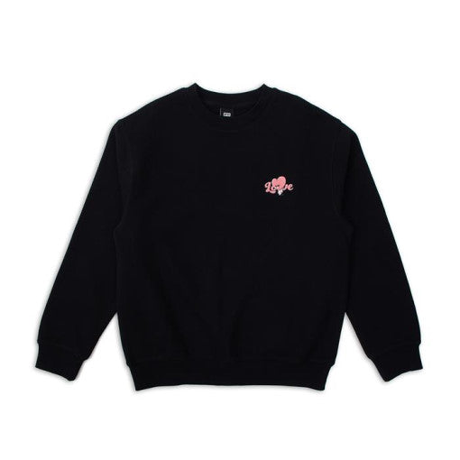 BT21 - Official Merch - Music Sweatshirt