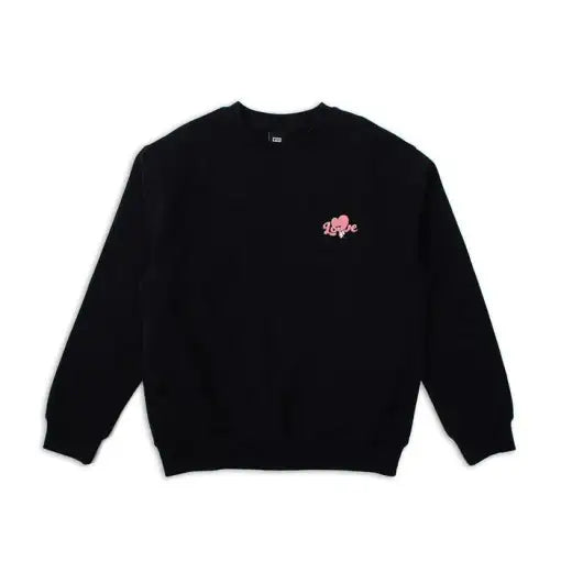 BT21 - Official Merch - Music Sweatshirt - BT21 - Clothing - Harumio