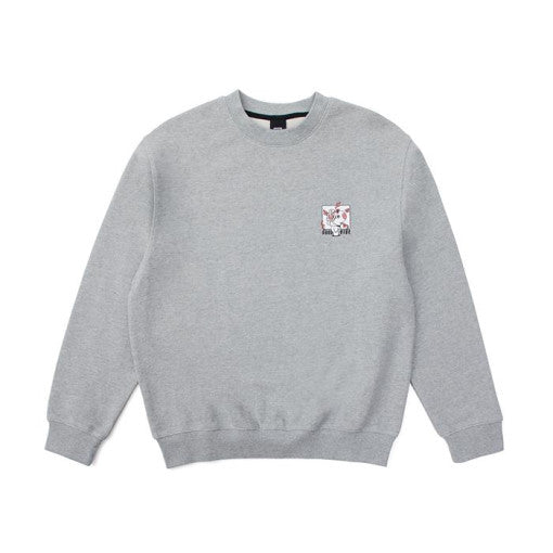 BT21 - Official Merch - Music Sweatshirt