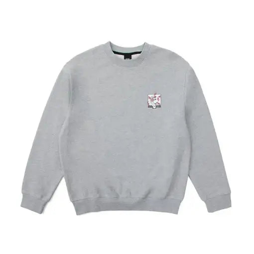 BT21 - Official Merch - Music Sweatshirt - BT21 - Clothing - Harumio