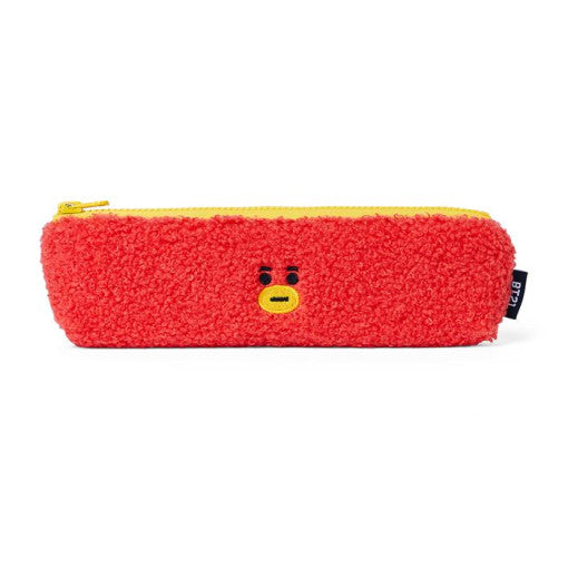 BT21 - Official Merch - Boucle Pencil Case - BT21 - Pencil Case - Harumio