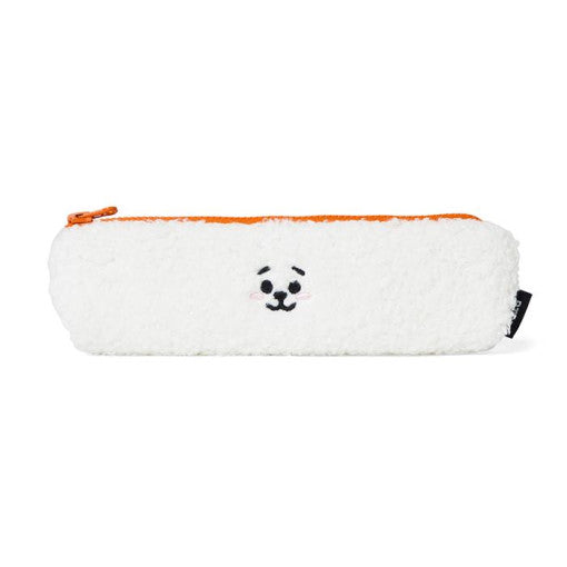 BT21 - Official Merch - Boucle Pencil Case - BT21 - Pencil Case - Harumio