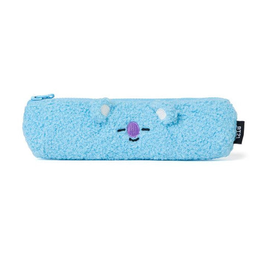 BT21 - Official Merch - Boucle Pencil Case - BT21 - Pencil Case - Harumio