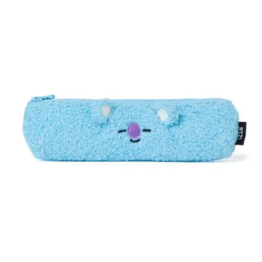 BT21 - Official Merch - Boucle Pencil Case - BT21 - Pencil Case - Harumio